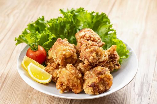 唐揚げ