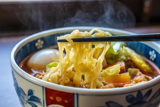 ラーメン