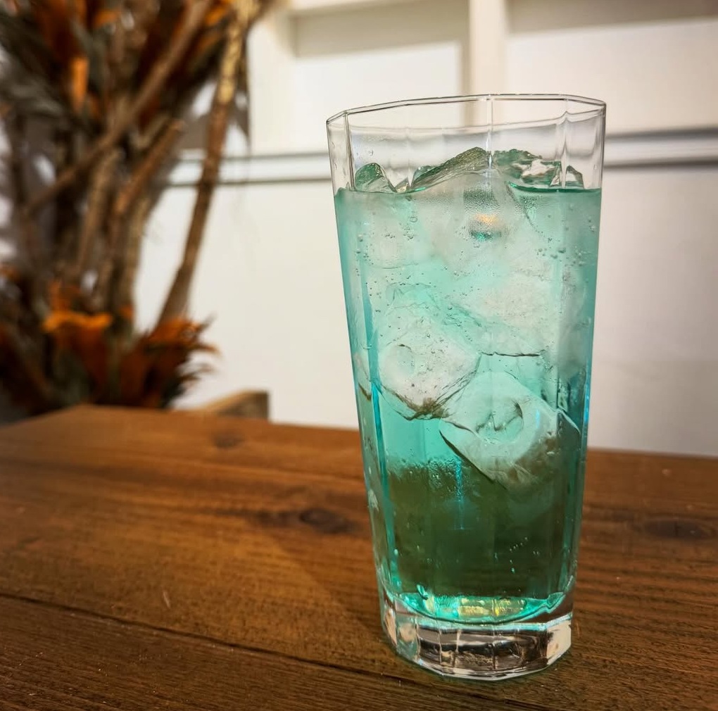 推しドリンク