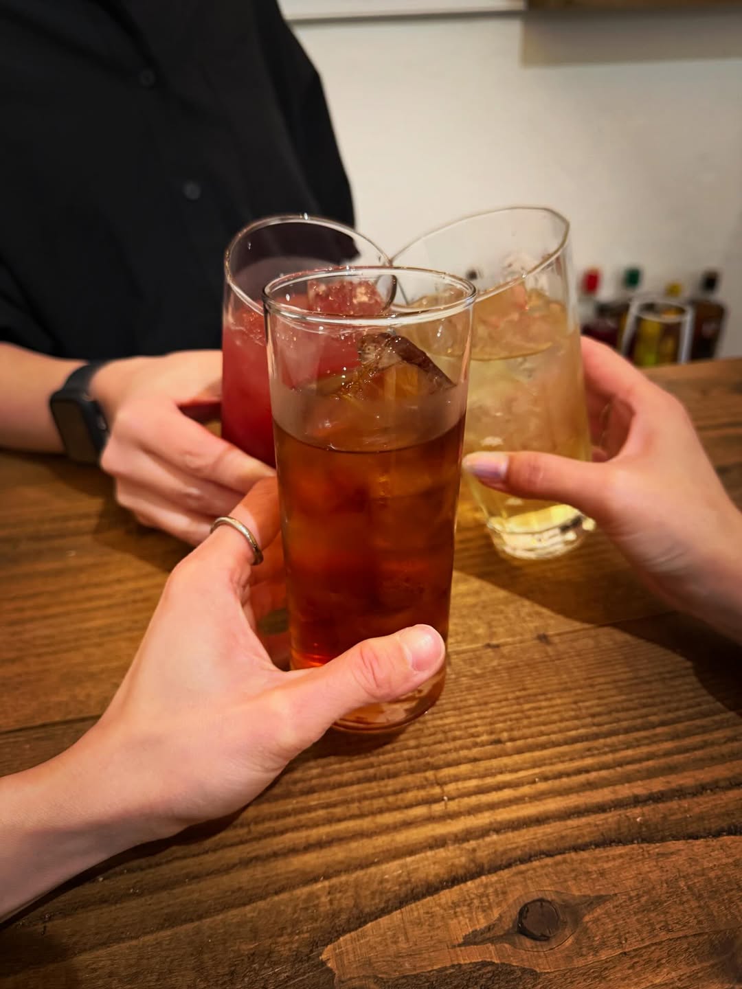 推しドリンク